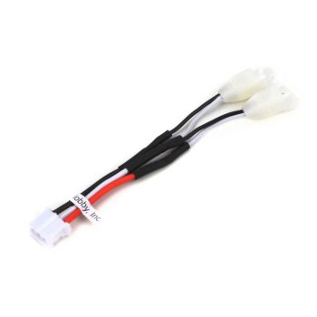 E-FLITE Y HARNESS ADAPTER - UM BEAST/SBACH EFLU4068